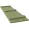 Ekena Millwork Americraft 4-Board, 3 Batten Exterior Real Wood Joined Board-n-Batten Shutters, ARW401BB414X51MGH, PR ARW401BB414X51MGH - alternate 4